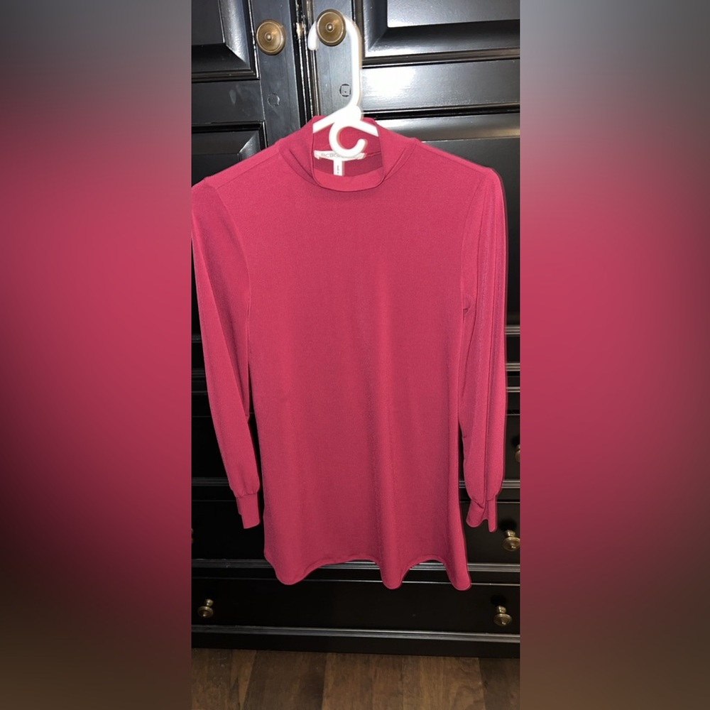 BCBGeneration dress size small